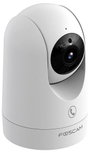 Foscam R8M R8M Bluetooth™, WLAN IP Megfigyelő kamera 3840 x 2160 pixel 3. bélyegkép