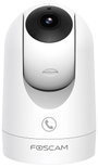 Foscam R8M R8M Bluetooth™, WLAN IP Megfigyelő kamera 3840 x 2160 pixel 4. bélyegkép