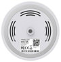 Foscam R8M R8M Bluetooth™, WLAN IP Megfigyelő kamera 3840 x 2160 pixel 8. bélyegkép