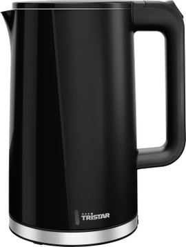 Tristar Vízforraló Fekete Tartalom: 1.7 l