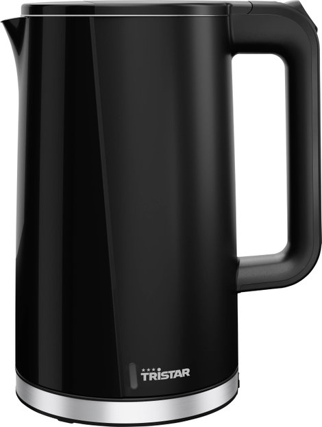 Tristar Vízforraló Fekete Tartalom: 1.7 l