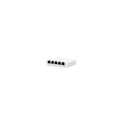 Ubiquiti Networks USW-Flex-Mini Managed hálózati switch 5 port 1 GBit/s
