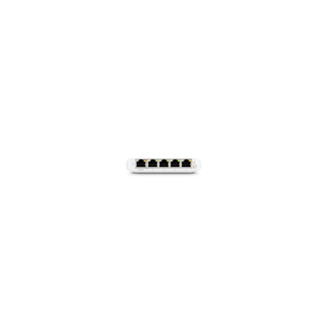 Ubiquiti Networks USW-Flex-Mini Managed hálózati switch 5 port 1 GBit/s 2. kép
