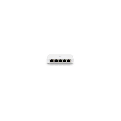 Ubiquiti Networks USW-Flex-Mini Managed hálózati switch 5 port 1 GBit/s 4. kép