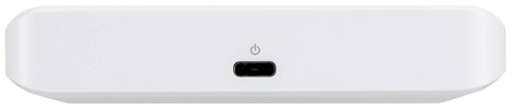 Ubiquiti Networks USW-Flex-Mini Managed hálózati switch 5 port 1 GBit/s 9. kép