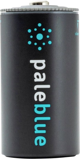 Babyakku Paleblue Lítiumion 1.5 V 3700 2 db