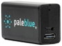 9 V-os akku Paleblue Lítiumion 9 V 500 2 db 2. bélyegkép