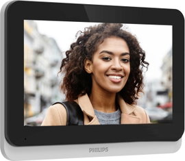 Philips Kaputelefon tartozék Kiegészítő monitor