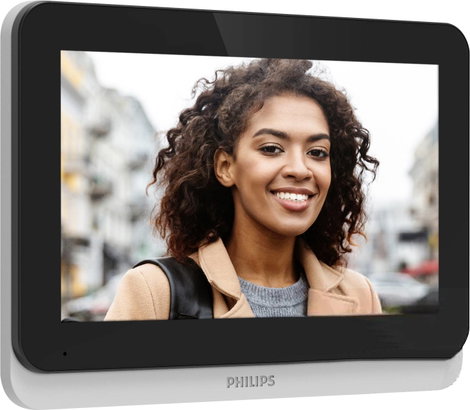 Philips Kaputelefon tartozék Kiegészítő monitor