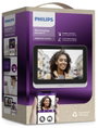 Philips Kaputelefon tartozék Kiegészítő monitor 2. bélyegkép