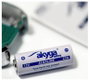 Akyga 23A Speciális elem 23 A Cink-szén 12 V 48 mAh 1 db 4. bélyegkép