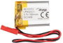 Akyga LP402025 Akkucsomag Elem- és akkuméret: Speciális akku LiPo 3.7 V 150 mAh bélyegkép