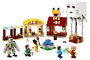LEGO® MINECRAFT 21273 A Szellemballon támadása 2. bélyegkép