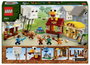 LEGO® MINECRAFT 21273 A Szellemballon támadása 3. bélyegkép