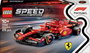 LEGO® SPEED CHAMPIONS 77242 Ferrari SF-24 F1® versenyautó bélyegkép