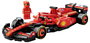 LEGO® SPEED CHAMPIONS 77242 Ferrari SF-24 F1® versenyautó 2. bélyegkép