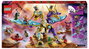 LEGO® NINJAGO 71836 Arc Dragon 3. bélyegkép