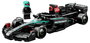 LEGO® SPEED CHAMPIONS 77244 Mercedes-AMG F1® W15 versenyautó 2. bélyegkép