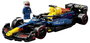 LEGO® SPEED CHAMPIONS 77243 Oracle Red Bull Racing RB20 F1® versenyautó 2. bélyegkép