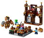 LEGO® MINECRAFT 21272 erdei ingatlan bokszkörrel 2. bélyegkép