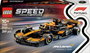 LEGO® SPEED CHAMPIONS 77251 McLaren F1® Team MCL38 versenyautó bélyegkép