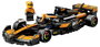 LEGO® SPEED CHAMPIONS 77251 McLaren F1® Team MCL38 versenyautó 2. bélyegkép