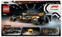 LEGO® SPEED CHAMPIONS 77251 McLaren F1® Team MCL38 versenyautó 3. bélyegkép