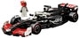 LEGO® SPEED CHAMPIONS 77250 MoneyGram Haas F1® Team VF-24 versenyautó 2. bélyegkép