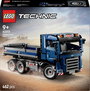 LEGO® TECHNIC 42203 dömper bélyegkép