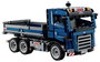LEGO® TECHNIC 42203 dömper 2. bélyegkép