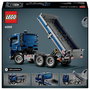 LEGO® TECHNIC 42203 dömper 3. bélyegkép