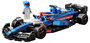 LEGO® SPEED CHAMPIONS 77246 Visa Cash App RB VCARB 01 F1® versenyautó 2. bélyegkép