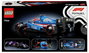 LEGO® SPEED CHAMPIONS 77246 Visa Cash App RB VCARB 01 F1® versenyautó 3. bélyegkép