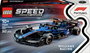 LEGO® SPEED CHAMPIONS 77249 Williams Racing FW46 F1® versenyautó bélyegkép