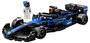 LEGO® SPEED CHAMPIONS 77249 Williams Racing FW46 F1® versenyautó 2. bélyegkép