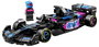 LEGO® SPEED CHAMPIONS 77248 BWT Alpine F1® Team A524 versenyautó 2. bélyegkép