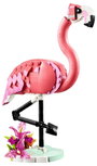 LEGO® CREATOR 31170 Vadon élő állatok: Pink Flamingo 2. bélyegkép
