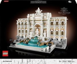 LEGO® ARCHITECTURE 21062 Trevi-kút