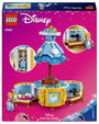 LEGO® DISNEY 43266 Hamupipőke ruhája 3. bélyegkép