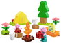 LEGO® DUPLO® 10452 kemping kirándulás 2. bélyegkép