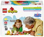 LEGO® DUPLO® 10452 kemping kirándulás 3. bélyegkép