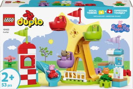 LEGO® DUPLO® 10453 igazságos