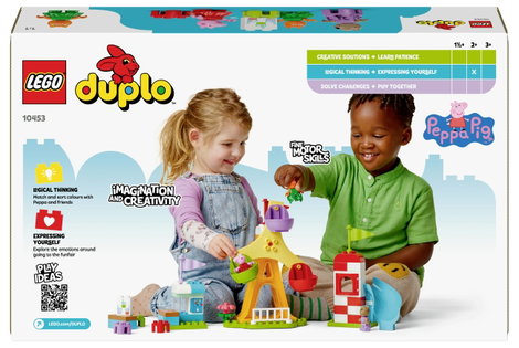 LEGO® DUPLO® 10453 igazságos 3. kép
