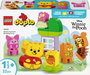 LEGO® DUPLO® 10457 Micimackó születésnapi partija bélyegkép
