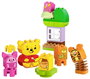 LEGO® DUPLO® 10457 Micimackó születésnapi partija 2. bélyegkép