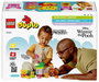LEGO® DUPLO® 10457 Micimackó születésnapi partija 3. bélyegkép