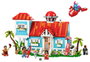 LEGO® DISNEY 43268 A tengerparti ház a " Lilo és Stitch" -től 2. bélyegkép