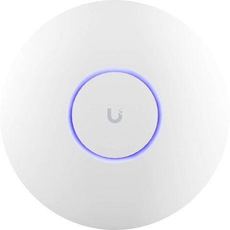 Ubiquiti Networks U7-PRO UBIQUITI U7 Pro PoE+ Access point WLAN Access Point 2.4 GHz, 5 GHz, 6 GHz