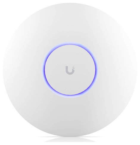 Ubiquiti Networks U7-PRO UBIQUITI U7 Pro PoE+ Access point WLAN Access Point 2.4 GHz, 5 GHz, 6 GHz 2. kép