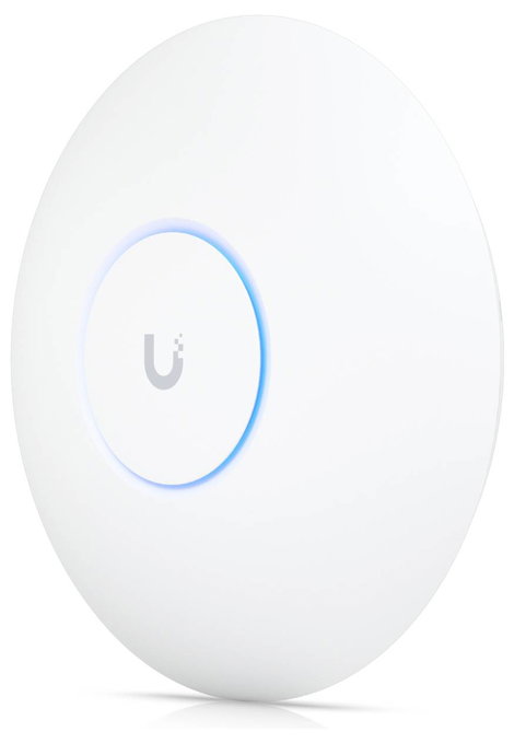 Ubiquiti Networks U7-PRO UBIQUITI U7 Pro PoE+ Access point WLAN Access Point 2.4 GHz, 5 GHz, 6 GHz 3. kép